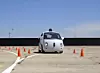 Prototyp Google-Auto,