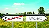 Energieeffizienz,