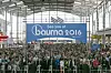 bauma 2016,