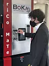 Boka Automat,