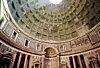 Pantheon in Rom,