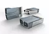 Ausgezeichnet mit dem iF Design Award 2025: Der modulare Industrie Box-PC SIMATIC IPC BX-56A/59A vonSiemens.
