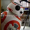 Star Wars BB-8-Roboter,