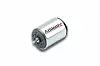 DC-Mini-Motor an.