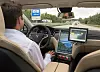 Autonomes Fahren Bosch-Tesla,
