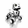 Roboterhund Zoomer,