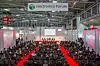 Forum auf electronica,