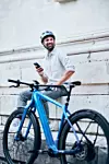 Der neue E-Bike-Antrieb von ZF