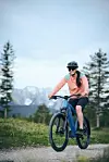 Der neue E-Bike-Antrieb von ZF