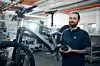 Der neue E-Bike-Antrieb von ZF