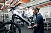 Der neue E-Bike-Antrieb von ZF