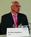 Dr. Björn Matthias, ABB