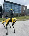 Boston Dynamics Spot