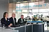 SPS IPC Drives Forum Automation meets IT