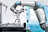 Der neue UR30 Cobot von Universal Robots