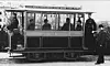 Straßenbahn 1881,