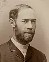 Heinrich Hertz,