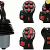 Industrie-Joysticks,
