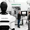 Schaeffler Neura