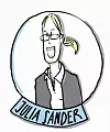 Julia Sander,
