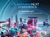 Auf der Automation NEXT Conference am 18.11.2025 trafen sich alle, die Automatisierung nicht nur begleiten, sondern gestalten wollen.