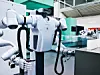 Agile Robots trainiert ab 2026 sein KI-Grundmodell auf europäischer Cloud-Infrastruktur von Deutsche Telekom und NVIDIA - mit echten Produktionsdaten für Smart Manufacturing.