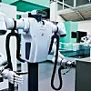 Agile Robots trainiert ab 2026 sein KI-Grundmodell auf europäischer Cloud-Infrastruktur von Deutsche Telekom und NVIDIA - mit echten Produktionsdaten für Smart Manufacturing.