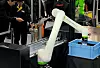 Fanuc-Roboter,