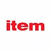 Logo item