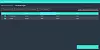 Dashboard SQLxConnect, Verbindungen.