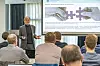 Dr. Harald Hoff, HIR GmbH im Keynote Vortrag am 09.04.2026.