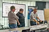 Workshop vom Fraunhofer IOSB am 09.04.2026.