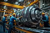Vom digitalen Zwilling bis zur vorausschauenden Wartung: Engineering-Services vernetzen Produktentwicklung, Produktion und Datenanalyse – und machen Fertigungsanlagen fit für die Anforderungen softwaredefinierter Produkte.
