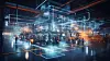 Smart Manufacturing in der deutschen Industrie: Hohe Investitionen in KI, Cybersecurity und digitale Zwillinge erhöhen die Produktivität – zugleich wächst der Druck, Technologien sicher und skalierbar in die Fertigung zu integrieren.
