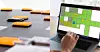 Behandelt werden im Workshop die Grundlagen mechatronischer Systeme – Robotik, flexible Transportsysteme und Planar-Systeme – sowie deren komplexe Wechselwirkungen in modernen Fertigungsumgebungen.