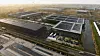 Der neue Standort entsteht auf einem Grundstück zwischen Japanlaan und Thailandlaan in Aalsmeer.