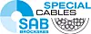 Logo SAB Bröckskes
