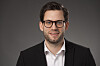 Stephan Textor, Leiter Marketing bei Bluhm Systeme
