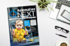 Die Ausgabe 4 der Automation NEXT ist ab sofort verfügbar.