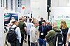 Das Messetrio aus Logistics & Automation, Empack und All About Automation verzeichnete 4.105 Besucher in Hamburg – 16 % mehr als noch im Vorjahr.