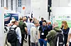Das Messetrio aus Logistics & Automation, Empack und All About Automation verzeichnete 4.105 Besucher in Hamburg – 16 % mehr als noch im Vorjahr.