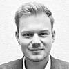 Marc Ottensarndt ist Area Sales Manager bei Cognex