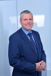 Stefan Bamberg, Director Sales und Key Account Management bei Wibu-Systems