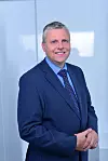 Stefan Bamberg, Director Sales und Key Account Management bei Wibu-Systems