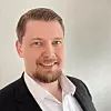 Alexander Roller, Geschäftsführer Asyril
