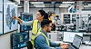 Simulation und Beratung im Zusammenspiel: Findling Wälzlager entwickelt passgenaue Lagerlösungen von der technischen Analyse bis zur Validierung.