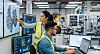 Simulation und Beratung im Zusammenspiel: Findling Wälzlager entwickelt passgenaue Lagerlösungen von der technischen Analyse bis zur Validierung.