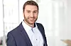 Jochen Gemeinhardt ist Head of Production & Supply Chain bei NTT Data DACH.