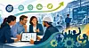 Smart Factory braucht mehr als Technologie: Entscheidend sind klare Orientierung, skalierbare Use Cases und Mitarbeitende, die Transformation aktiv mitgestalten.