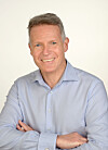 Dr. Henning Dransfeld, Industry Principal für die Automobilbranche bei Infor
